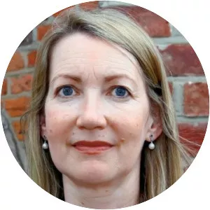 Alexandra Richie - Canadian historian