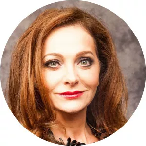 Alexandra Richter - Brazilian actress