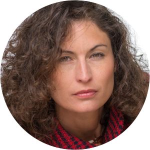 Alexandra Robert - Actress