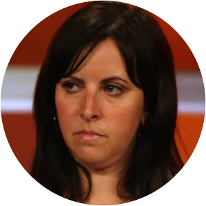 Alexandra Rushfield - Television producer