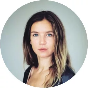 Alexandra Schalaudek