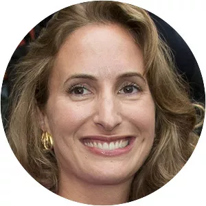 Alexandra Schiffer photograph