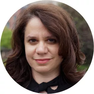 Alexandra Schwartz - Author