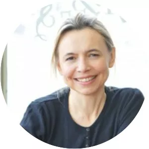 Alexandra Schwartzbrod