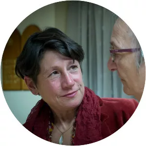 Alexandra Senfft - Journalist