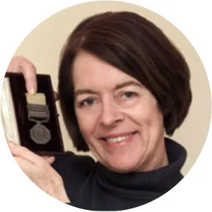 Alexandra Shackleton