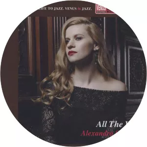 Alexandra Shakina - Singer