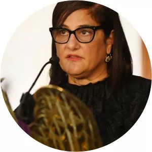 Alexandra Shehadie photograph