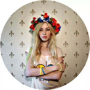 Alexandra Shevchenko