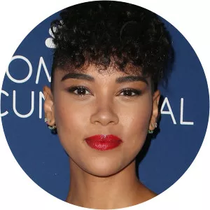 Alexandra Shipp