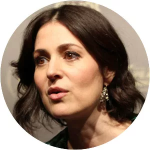 Alexandra Shiva - American film producer