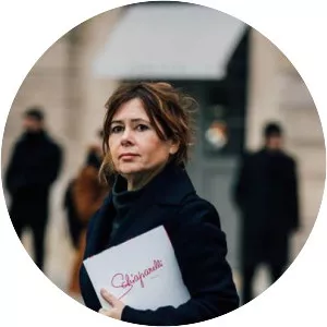 Alexandra Shulman - Journalist