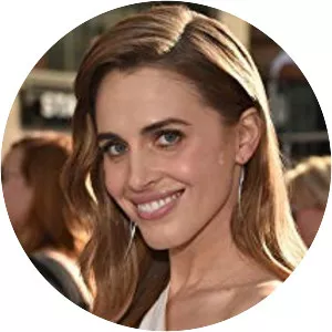 Alexandra Siegel photograph