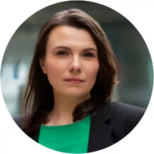 Alexandra Sienkiewicz - Television producer