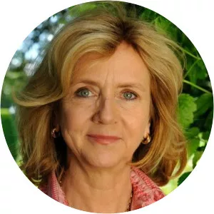 Alexandra Sitwell photograph