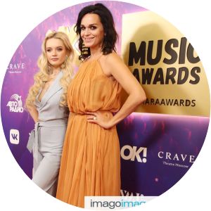 Alexandra Slanevskaya