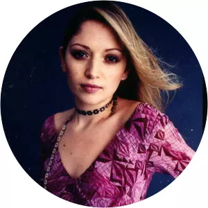 Alexandra Slate - Canadian singer