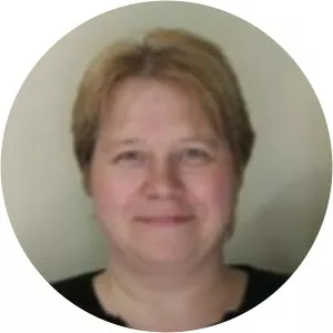 Alexandra Smith - Author