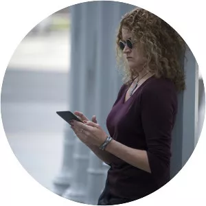 Alexandra Sokoloff - American novelist