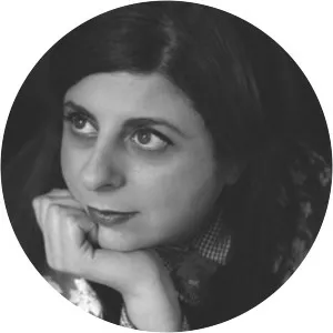 Alexandra Sophia Handal