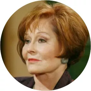 Alexandra Spaulding photograph