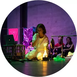 Alexandra Spence - Musical artist