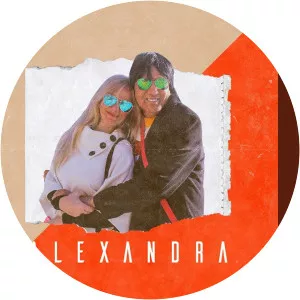 Alexandra Sperate photograph