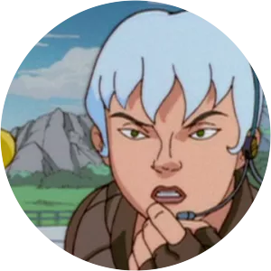 Alexandra Springer - 