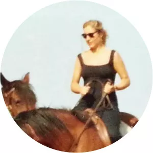 Alexandra Stefanato - Musical artist