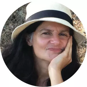 Alexandra Strauss - Film editor