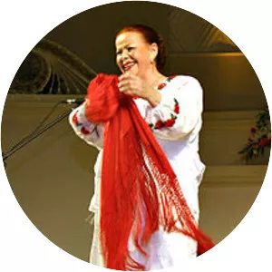 Alexandra Strelchenko