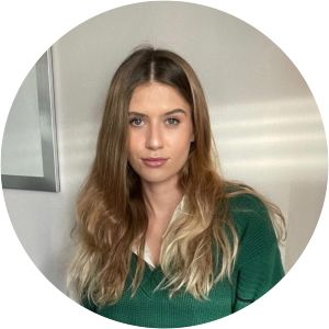 Alexandra Sulíková