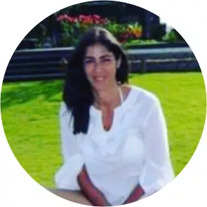 Alexandra Szafir - Luciano Szafir's sister