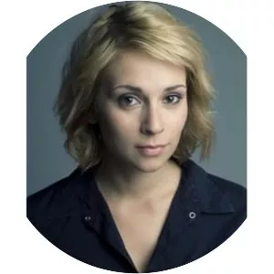 Alexandra Szucs - Actor