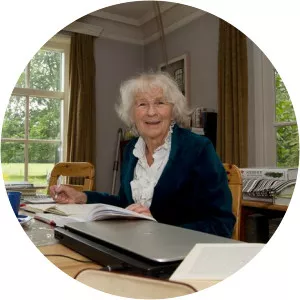 Alexandra Terlouw-van Hulst