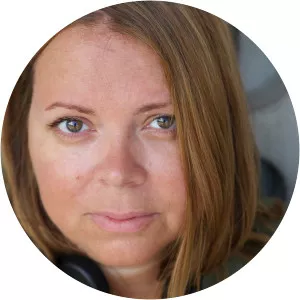 Alexandra-Therese Keining - Swedish writer