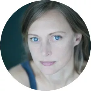 Alexandra Tiedemann - Film actor