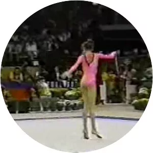 Alexandra Timoshenko