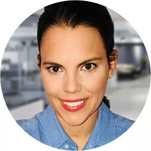 Alexandra Twellman photograph