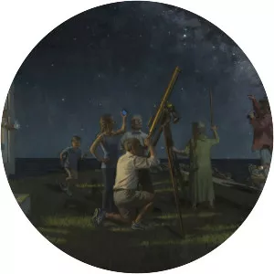 Alexandra Tyng - Louis Kahn's daughter