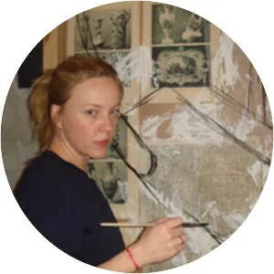 Alexandra Vertinskaya