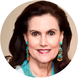 Alexandra Villard De Borchgrave - Author