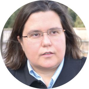 Alexandra von Teuffenbach