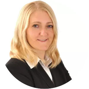 Alexandra Walter - German politician