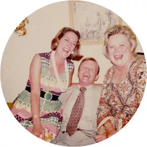 Alexandra White - David White's daughter