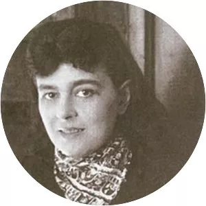 Alexandra Wolff von Stomersee