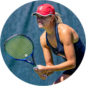 Alexandra Yepifanova