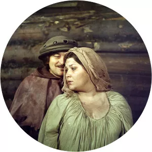 Alexandra Záborská