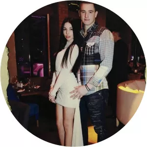 Alexandra Zadorova photograph