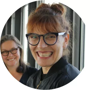 Alexandra Zetterberg